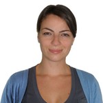 Nadja Houmøller